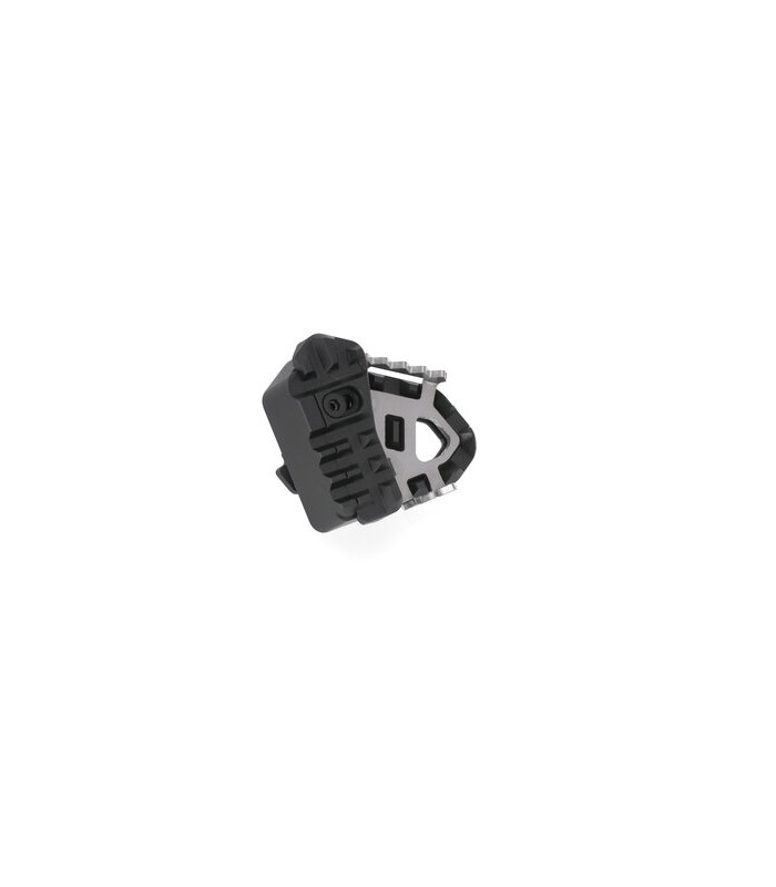 Sw-Motech Extension de pédale de frein pour Honda CRF1100L Africa Twin (19-26)