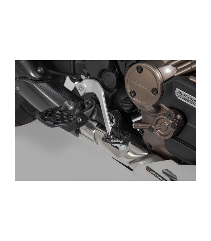 SW-Motech Extension for brake pedal Honda CRF1100L Africa Twin (19-26)