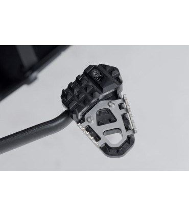 Sw-Motech Extension de pédale de frein pour Ktm 125 Enduro R (25-26)