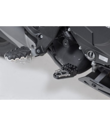 SW-Motech Estensione pedale freno per Ktm 390 Adventure (19-26)