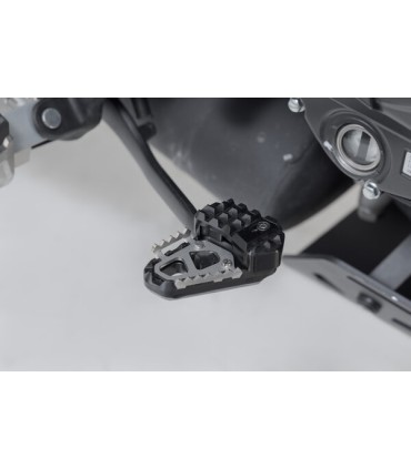 SW-Motech Estensione pedale freno per Ktm 890 Adventure (20-26)