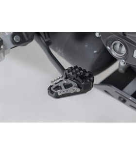 SW-Motech Estensione pedale freno per Ktm 1290 Super Adventure (14-16)
