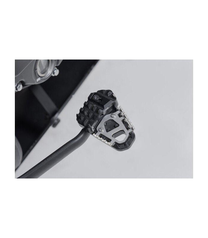 SW-Motech Extension for brake pedal Ktm 1290 Super Adventure (14-16)