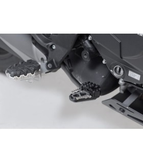 SW-Motech Estensione pedale freno per Ktm 1390 Super Adventure S (24-26)