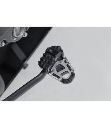 Sw-Motech Extension de pédale de frein pour Ktm 1390 Super Adventure S (24-26)