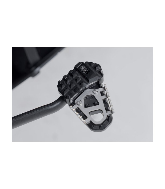 SW-Motech Extension for brake pedal Moto Morini X-Cape 650 (21-26)