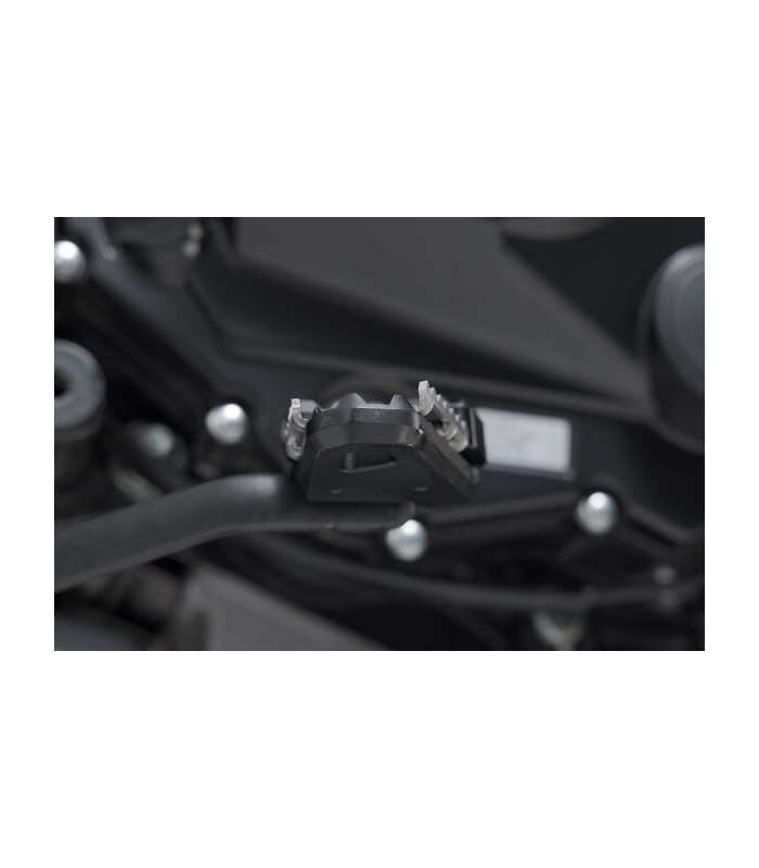 SW-Motech Extension for brake pedal Moto Morini X-Cape 650 (21-26)