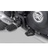 SW-Motech Estensione pedale freno per Royal Enfield Himalayan 410 (21-26)