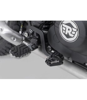 Sw-Motech Extension de pédale de frein pour Royal Enfield Himalayan 410 (21-26)