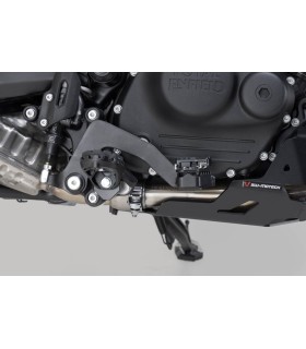 Sw-Motech Extension de pédale de frein pour Royal Enfield Himalayan 450 (23-26)