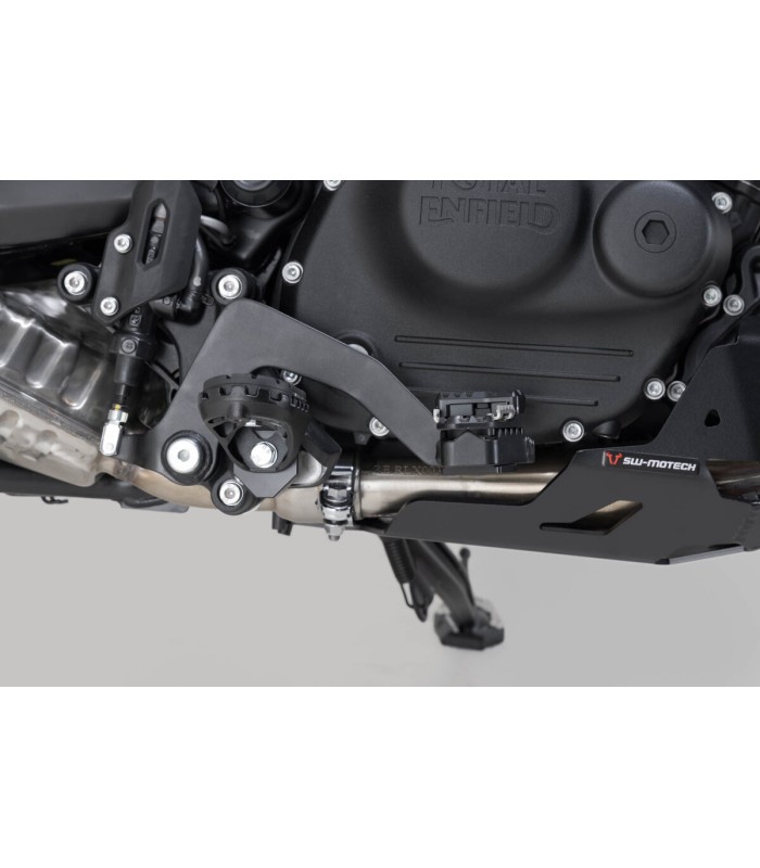 SW-Motech Estensione pedale freno per Royal Enfield Himalayan 450 (23-26)