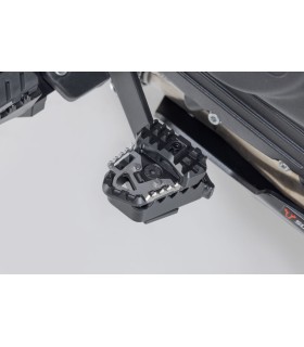 SW-Motech Estensione pedale freno per Royal Enfield Himalayan 450 (23-26)