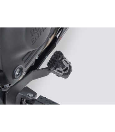 SW-Motech Extension for brake pedal Royal Enfield Himalayan 450 (23-26)