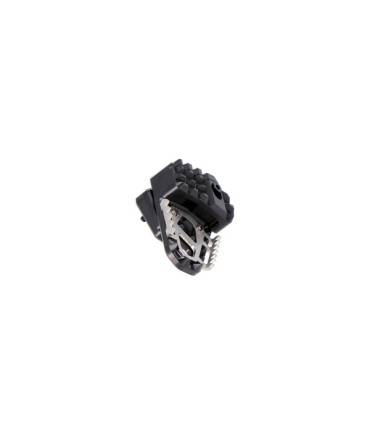 SW-Motech Extension for brake pedal Triumph Tiger 800 XCx (16-26)
