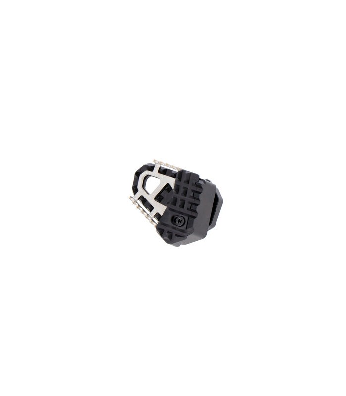 SW-Motech Extension for brake pedal Triumph Tiger 800 (10-14)