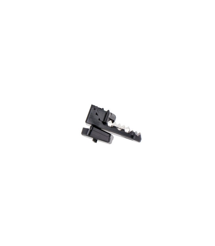SW-Motech Extension for brake pedal Triumph Tiger 800 (10-14)