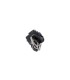 SW-Motech Estensione pedale freno per Triumph Tiger 800 (10-14)