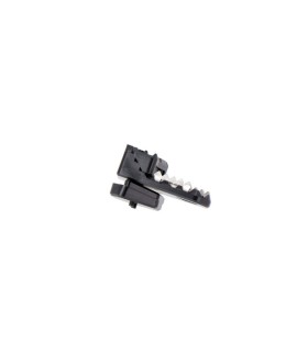 SW-Motech Estensione pedale freno per Triumph Tiger 900 (19-23)