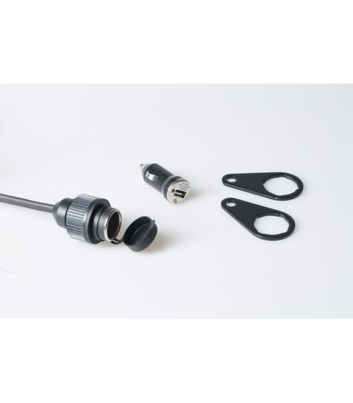 SW-Motech EMA.00.107.20001/B Universal Elektrik-Kit