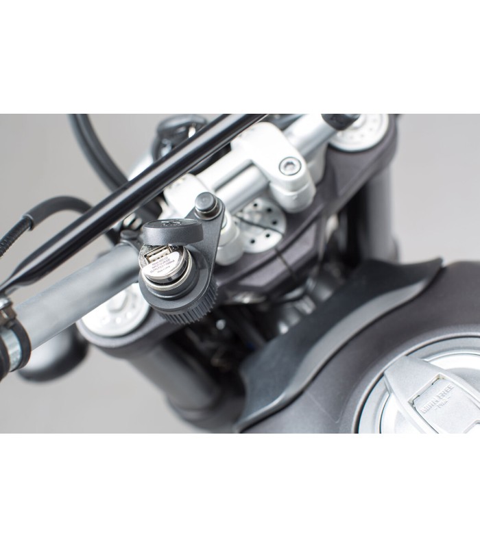SW-Motech EMA.00.107.20001/B Universal Electric Kit