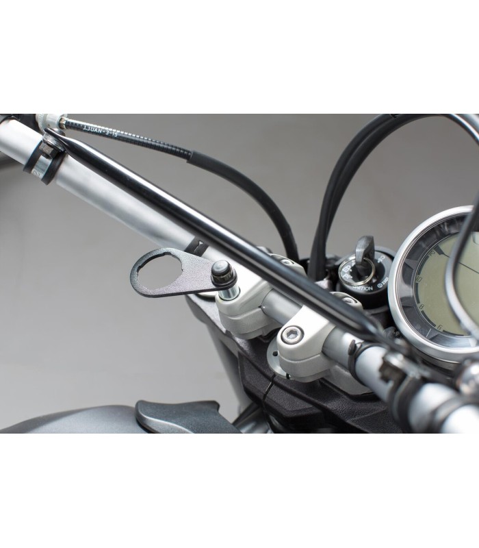 SW-Motech EMA.00.107.20001/B Kit de connexion électrique universe