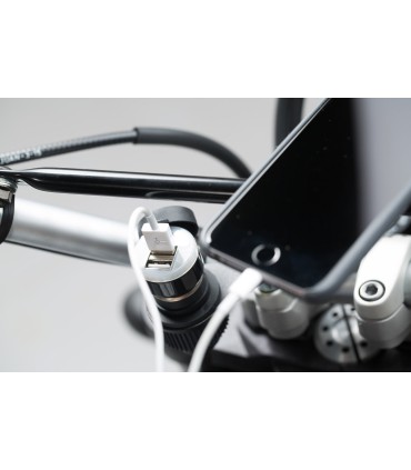 SW-Motech EMA.00.107.20001/B Kit de connexion électrique universe