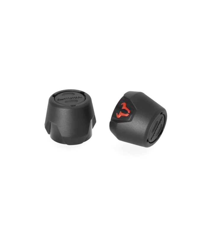 Kit tamponi di protezione anteriori Aprilia Tuono 660 Factory (21-26)