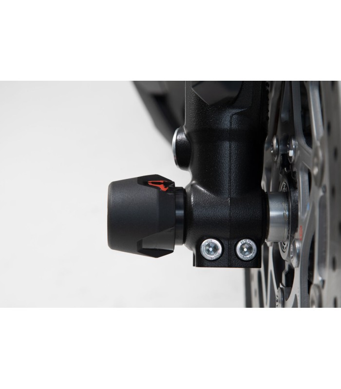 Kit tamponi di protezione anteriori Bmw F 900 XR (19-24)