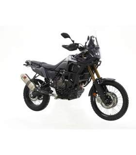 Isotta Crash Bar in Alluminio per Yamaha Tenere 700 World Raid (22-24)