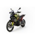 Isotta Crash Bar en Alu pour Bmw F 900 GS (2025)