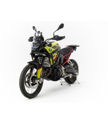 Isotta Crash Bar in Aluminium for Bmw F 900 GS (2025)