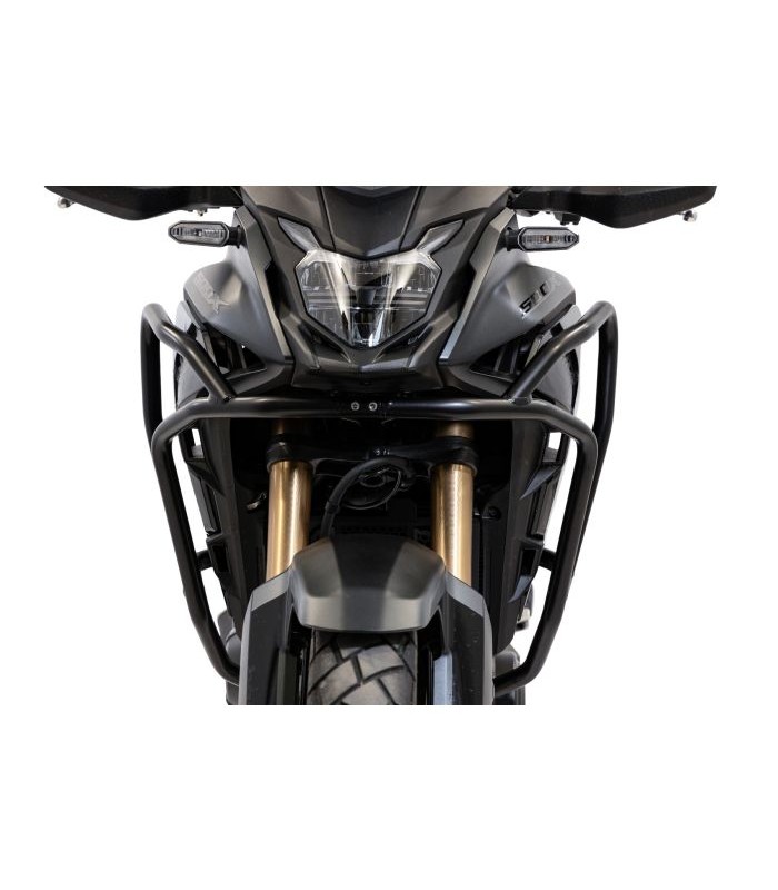 Isotta Crash Bar in Aluminium for Honda CB 500X (2019-23)