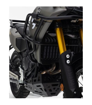 Isotta Crash Bar en Alu pour Yamaha Tenere 700 (2025)