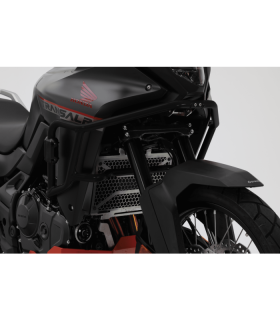 Isotta Crash Bar in Alluminio per Honda XL 750 Transalp (2023-25) nero