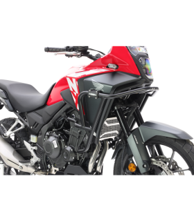 Isotta Crash Bar in Alluminio per Honda NX 500 (2024)