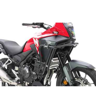 Isotta Crash Bar en Alu pour Honda NX 500 (2024)