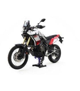 Isotta Crash Bar en Alu pour Yamaha Tenere 700 (2020-24) noir