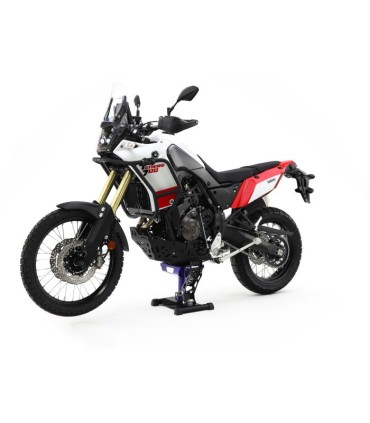 Isotta Crash Bar für Yamaha Tenere 700 (2020-24) schwarz