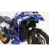 Isotta Crash Bar in Aluminium for Bmw R 1300 GS (2023-24) blue