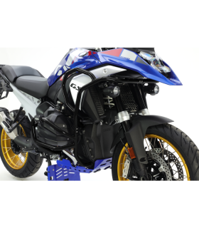 Isotta Crash Bar für Bmw R 1300 GS (2023-24) schwarz