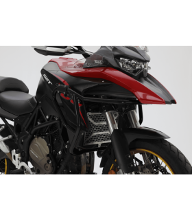 Isotta Crash Bar für QJ Motor SRT 700 X (2023-24)