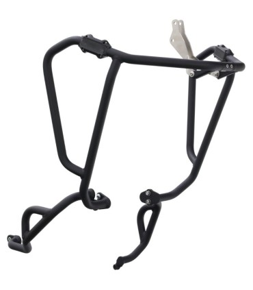 Isotta Crash Bar en Alu pour Honda Africa Twin CRF 1100 L (2020-23)