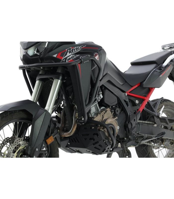 Isotta Crash Bar en Alu pour Honda Africa Twin CRF 1100 L (2020-23)