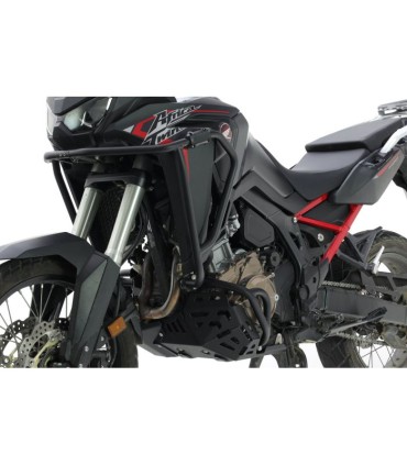 Isotta Crash Bar in Alluminio per Honda Africa Twin CRF 1100 L (2020-23)