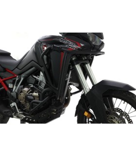 Isotta Crash Bar en Alu pour Honda Africa Twin CRF 1100 L (2020-23)