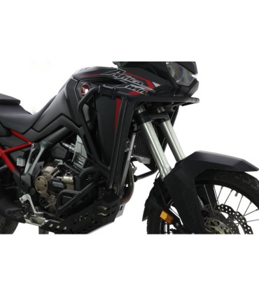 Isotta Crash Bar in Alluminio per Honda Africa Twin CRF 1100 L (2020-23)