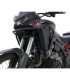 Isotta Crash Bar en Alu pour Honda Africa Twin CRF 1100 L DCT (2020-23)