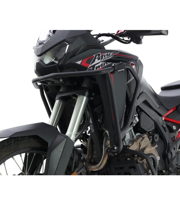 Isotta Crash Bar in Aluminium for Honda Africa Twin CRF 1100 L DCT (2020-23)