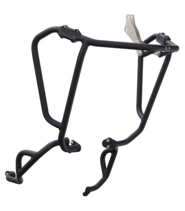 Isotta Crash Bar en Alu pour Honda Africa Twin CRF 1100 L DCT (2020-23)