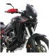 Isotta Crash Bar en Alu pour Honda Africa Twin CRF 1100 L DCT (2020-23)